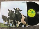 orig. HörZu Lp Pink Floyd Atom Heart Mother 1970 SHZE 297 1st. Issue Germany NM