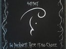 Antisect - In Darkness There Is No Choice L.P. Punk KBD Crass Rare