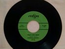 BLUES 45 - CLARENCE JOHNSON AND HIS TOMCATS JEROME RECORDS (VERY RARE)