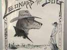 Leonard The Dog - 