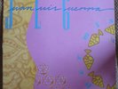 Juan Luis Guerra Super Mix LP Venezuela 1992 Merengue Velvet