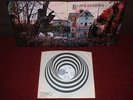 BLACK SABBATH 1st LP 1970 VERTIGO 1st Press EARLIEST EVER