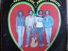 Alive Power Positive Chanting Down Babylon LP 1985 Ven Press Reggae RARE