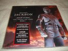 MICHAEL JACKSON ,HISTORY ,4 x VINYL NEAR MINT WITH BOOKLET