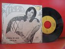 MARIA Scratch My Back 7/45 [unplayed] SOUTH AFRICA 70S POP RARE UNIQUE PORTUGAL
