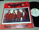 BOPPERS KEEP ON DANCING 12