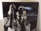 the clash one more time (purple marble ) lp