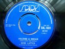 GENE LATTER  