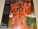 CANNIBAL HOLOCAUST VALENTINES DAY RED COLOURED LP VINYL RECORD ONE WAY STATIC