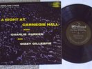 jazz CHARLIE PARKER 