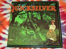 QUICKSILVER MESSENGER SERVICE Shady Grove CAPITOL RECORDS 1969 VG+ first press