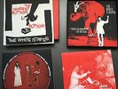 Third Man Records Vault 19 White Stripes Elephant 7