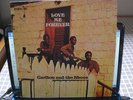 CARLTON & THE SHOES/LOVE ME FOREVER/JA STUDIO ONE RE LP