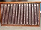 FRANKLIN MINT THE GREATEST JAZZ RECORDINGS OF ALL TIME COMPLETE SET 1-100