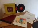 THE ROYAL BALLET ANSERMET 1st ORIGINAL RCA VICTOR LD 6065 SORIA AUDIOPHILE RARE