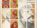 attack LP : U ROY-u roy   (hear)     duke reid produced
