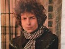 Bob Dylan Blonde On Blonde. White Label Promo