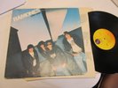 THE RAMONES LEAVE HOME LP 1977 SIRE 1ST US W/carbona not glue uncensored RARE