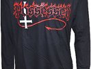 POSSESSED Logo Longsleeve M / Medium 163017
