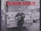 CURLEY SECKLER: No Doubt About It LP Bluegrass
