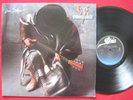 STEVIE RAY VAUGHAN DOUBLE TROUBLE   IN STEP (1989) EPIC OE 45024 STEREO LP EX/EX