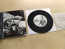 Headlight - Wild Racing (2007, Heavy Metal Super Star Records, Vinyl + CD-R)