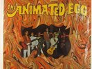Animated Egg - S/T LP - Somerset VG++ Shrink
