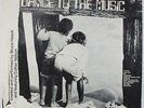 Bruce Haack & Esther Nelson - Dance To The Music LP - Dimension 5