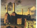 Pink Floyd - Animals LP - Columbia VG++