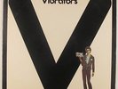 Vibrators - Pure Mania LP - Columbia VG++ PROMO