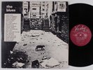 BLUES Various Artists VEE JAY 2xLP