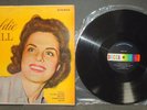 GOLDIE HILL 'self titled' 1960 Decca ST DL 74034 female country honky tonk vocal