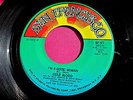 COLD BLOOD - I'm a Good Woman - super clean 45 rpm - San Francisco 61