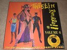 TWISTIN RUMBLE VOLUME 6 - WARREN LEE / GWEN OWEN / NITE LITES / BOBBY MILLER ETC