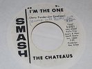 Chateaus I'm The One Promo Garage 45 on Smash