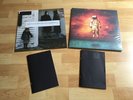 Brand New Double LP Vinyl and Lyric Books Deja Entendu The Devil and God