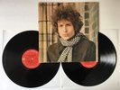 Bob Dylan - Blonde On Blonde - 1968 Vinyl 2x LP 2 Eye 360 Stereo C2S 841 (VG++)