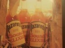 NAZARETH Sound Elixir  RECORD LP
