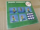 JOANIE SOMMERS let’s talk about love US MONO ORIGINAL LP sealed 