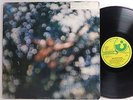 PINK FLOYD Obscured By Clouds LP German Import Pressing A2/B1