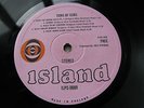 FREE TONS OF SOBS LP ORIG UK 1969 EX PINK EYE ISLAND 1ST PRESS MONSTER