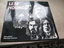 NM LEAF HOUND 1st GERMAN PRESS BRILLIANT EXAMPLE HEAVY PSYCH PROG MONSTER LP