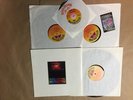 FILLMORE THE LAST DAYS BOX SET RECORDS BOOK TICKET 45 NO POSTER 3 LP VINYL