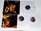 JIMI HENDRIX  - BAND OF GYPSYS FILLMORE EAST #3090  180 gram 3x LP near MINT