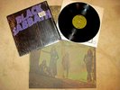 BLACK SABBATH 