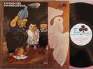 SWINDLEFOLK - SWINDLED (1970, UK, ACE OF CLUBS LP, EX COND, RARE SCOTS FOLK)