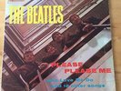 THE BEATLES - PLEASE PLEASE ME - 1963 Gold Letter Parlophone Mono LP