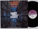 ALBERT KING The Lost Session STAX LP NM