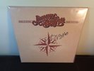 1977 JIMMY BUFFETT LP ABC /  Changes In Latitudes   Rare AUTOGRAPHED SIGNED
