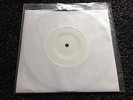 Glenn Danzig - Who Killed Marilyn? White label / Test press 7